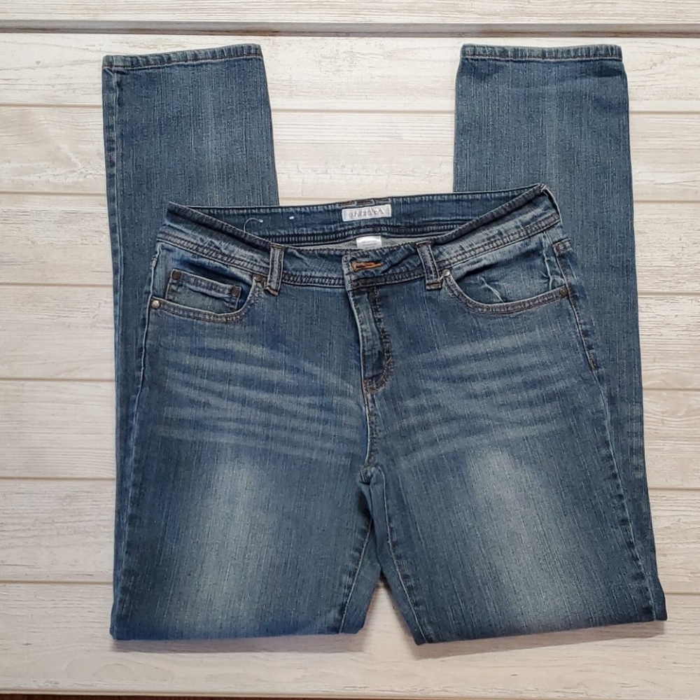 Xhilaration jeans